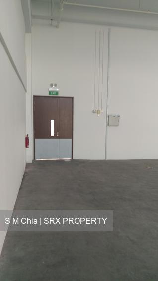 M38 (D20), Warehouse #177891532